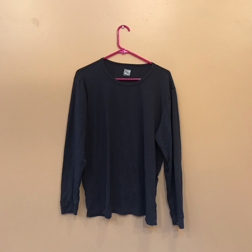 🌟Thermal shirt